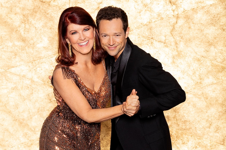 Dancing With the Stars, Season 28